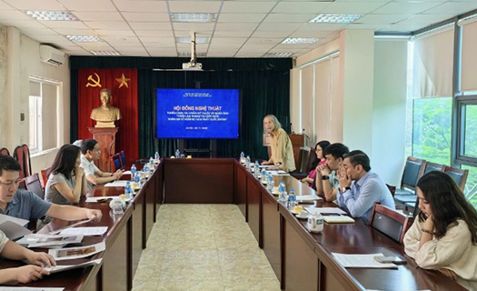 Chọn 250 tác phẩm mỹ thuật, nhiếp ảnh tại triển lãm thành tựu đất nước kỷ niệm 80 năm Ngày Quốc khánh 2/9